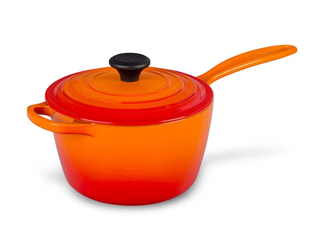 Cookware Le Creuset 2.25 Qt Sauce Pan 4 Cookware Le Creuset 2.25 Qt Sauce Pan