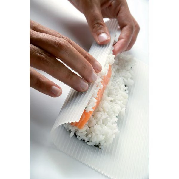 Lekue Silicone Makisu / Sushi Mat Kitchen Tools 4 Lekue Silicone Makisu / Sushi Mat Kitchen Tools