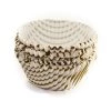Norpro Gold Swirl Muffin Cups 1 Norpro Gold Swirl Muffin Cups