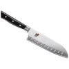 Zwilling Cutlery Miyabi Evolution Santoku Knife, 7"