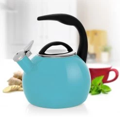 Chantal Anniversary Kettle, 2 Qt.