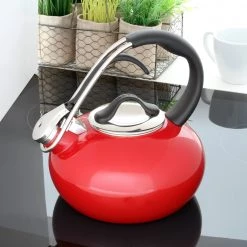 Chantal Loop Kettle