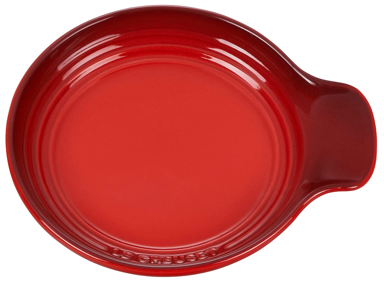 Le Creuset Signature Spoon Rest 3 Le Creuset Signature Spoon Rest