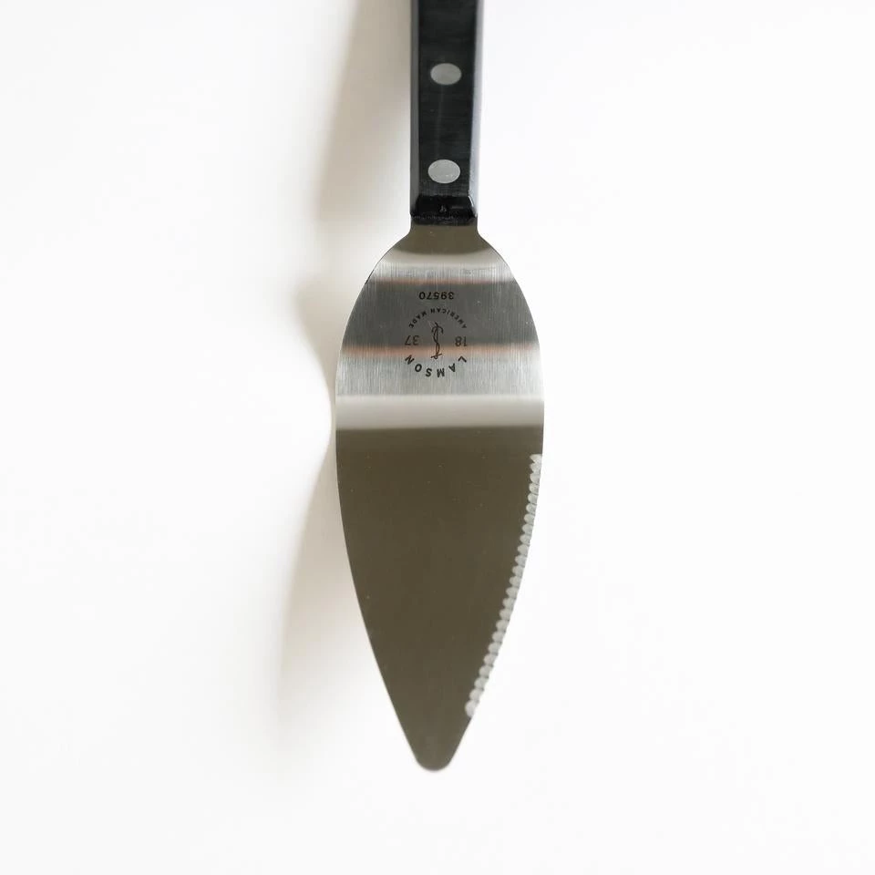Lamson Pie/Cake Server Kitchen Tools 4 Lamson Pie/Cake Server Kitchen Tools