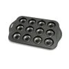 Bakeware Norpro Non-Stick Mini Donut Pan 1 Bakeware Norpro Non-Stick Mini Donut Pan