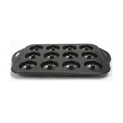 Bakeware Norpro Non-Stick Mini Donut Pan