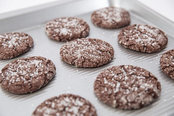 Bakeware USA Pan Large Scoop Sheet Pan 4 Bakeware USA Pan Large Scoop Sheet Pan