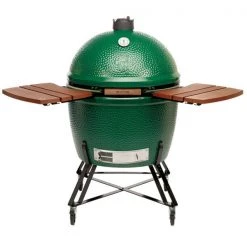 Big Green Egg (In-Store Sales Only) Big Green Egg, Large (In-Store Sales Only!) Outdoor