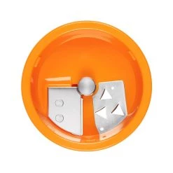 Kitchen Tools OXO 3 Blade Hand-Held Spiralizer