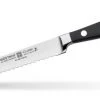 Wusthof Classic Serrated Utility Knife