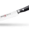 Wusthof Classic Ikon Serrated Utility Knife Cutlery