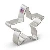 Ann Clark Ltd. Bakeware Starfish Cookie Cutter 2 Ann Clark Ltd. Bakeware Starfish Cookie Cutter