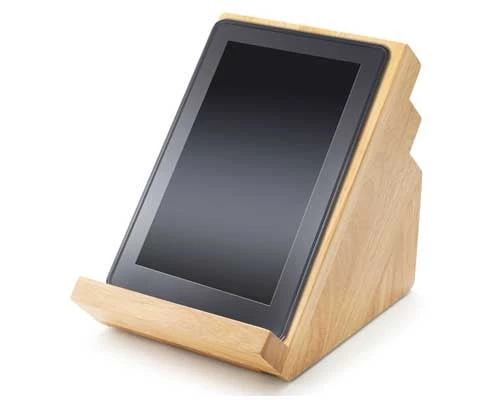 Cutlery Victorinox 13 Slot Knife Block 4 Cutlery Victorinox 13 Slot Knife Block