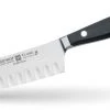 Wusthof Classic Santoku Knife Cutlery 2 Wusthof Classic Santoku Knife Cutlery