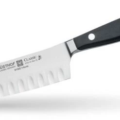 Wusthof Classic Santoku Knife Cutlery