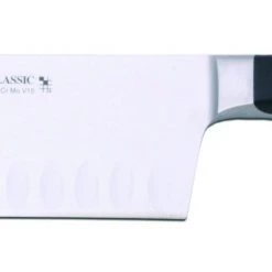 Cutlery Wusthof Classic Nakiri Knife