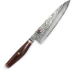 Zwilling Miyabi Artisan Chef's Knife, 8" Cutlery