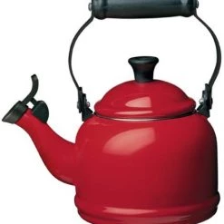 Le Creuset Demi Kettle