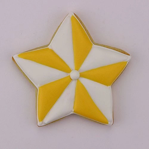 Ann Clark Ltd. Star Cookie Cutter Bakeware 4 Ann Clark Ltd. Star Cookie Cutter Bakeware