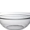 Duralex USA Duralex Stackable Bowls 9" Baking Pans & Dishes