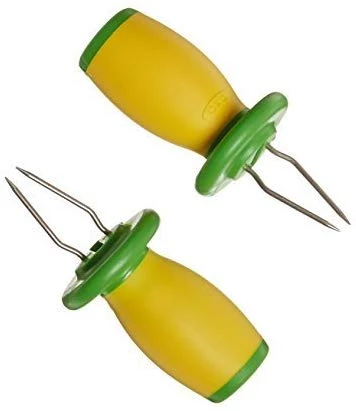 Kitchen Tools Oxo Interlocking Corn Holders, 8 Piece 4 Kitchen Tools Oxo Interlocking Corn Holders, 8 Piece