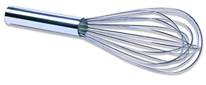 BEST Stainless Balloon Whisk 3 BEST Stainless Balloon Whisk