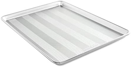 Nordic Ware PRISM Big Sheet Pan 21"x15" Bakeware 2 Nordic Ware PRISM Big Sheet Pan 21"x15" Bakeware