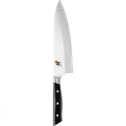 Zwilling Miyabi Evolution Chef's Knife, 8"