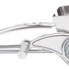 Harold Import Co. Rotary Cheese Grater