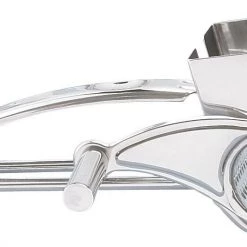 Harold Import Co. Rotary Cheese Grater
