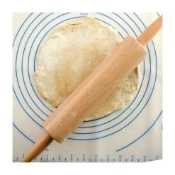 Bakeware Norpro Silicone Pastry Mat W/ Measures