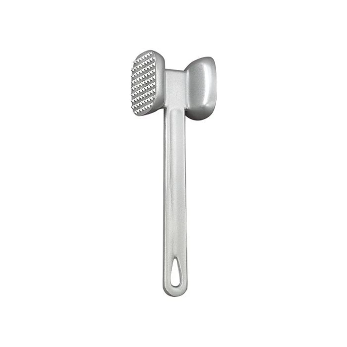 Harold Import Co. Double-Sided Non-Stick Meat Tenderizer 3 Harold Import Co. Double-Sided Non-Stick Meat Tenderizer