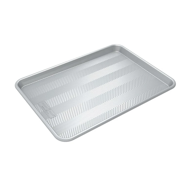 Nordic Ware PRISM Half Sheet Pan 17"x12" Bakeware 3 Nordic Ware PRISM Half Sheet Pan 17"x12" Bakeware