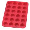 Harold Import Co. Bakeware Mrs. Anderson's Silicone Muffin Pan 1 Harold Import Co. Bakeware Mrs. Anderson's Silicone Muffin Pan