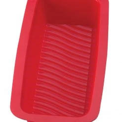 Harold Import Co. Mrs. Anderson's 9" Silicone Loaf Pan