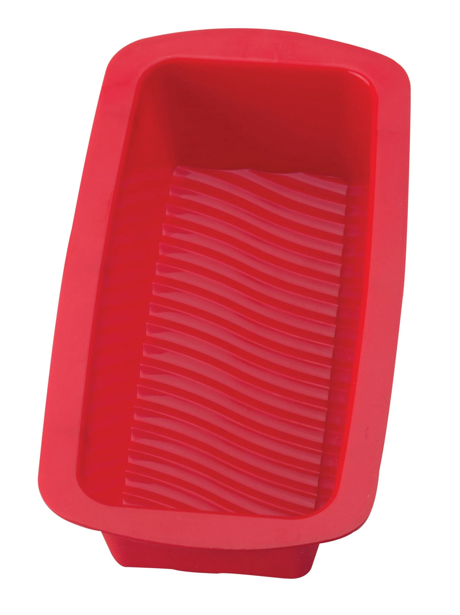 Harold Import Co. Mrs. Anderson's 9" Silicone Loaf Pan 3 Harold Import Co. Mrs. Anderson's 9" Silicone Loaf Pan