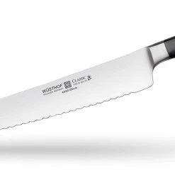 Cutlery Wusthof Classic 10" Super Slicer Knife
