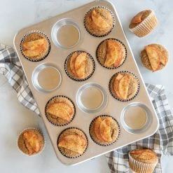 Nordic Ware Muffin Pan