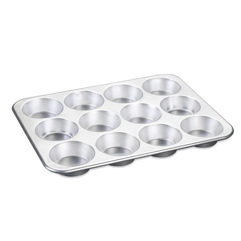 Nordic Ware Muffin Pan 3 Nordic Ware Muffin Pan