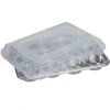 Nordic Ware Nordicware Muffin Pan With Lid 2 Nordic Ware Nordicware Muffin Pan With Lid