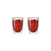 Glassware Bodum Pavina Double Wall, Set Of 2, 12 Oz 1 Glassware Bodum Pavina Double Wall, Set Of 2, 12 Oz