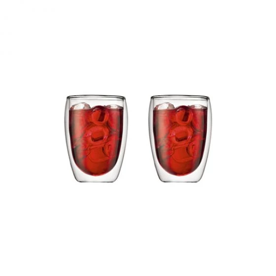 Glassware Bodum Pavina Double Wall, Set Of 2, 12 Oz 3 Glassware Bodum Pavina Double Wall, Set Of 2, 12 Oz