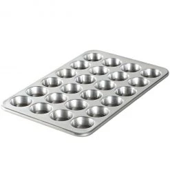 Bakeware Nordic Ware 24 Cup Mini Muffin Pan