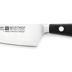 Cutlery Wusthof Classic 4 1/2" Asian Utility Knife