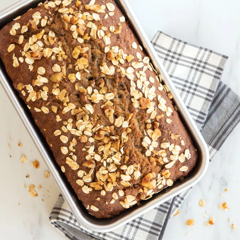 Nordic Ware Bakeware Nordicware 1.5 Pound Loaf Pan 4 Nordic Ware Bakeware Nordicware 1.5 Pound Loaf Pan