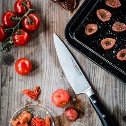 Wusthof Classic Ikon 6" Chef's Knife Cutlery