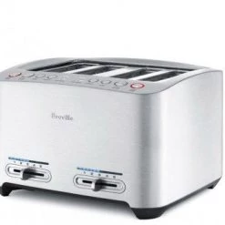 Breville USA, Inc Breville 4 Slot Toaster Appliances