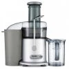 Breville USA, Inc Breville Juice Fountain Plus