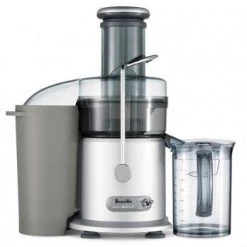 Breville USA, Inc Breville Juice Fountain Plus