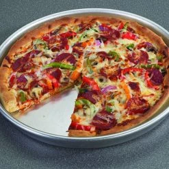Nordic Ware 14" Deep Dish Pizza Pan